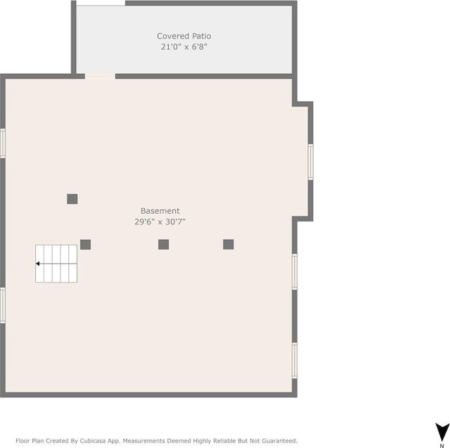 home floor plan
