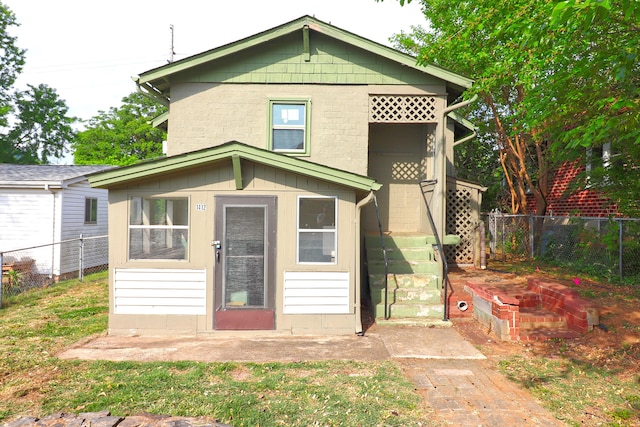 1412 9th St SE, Roanoke, VA 24013 - view of front facade