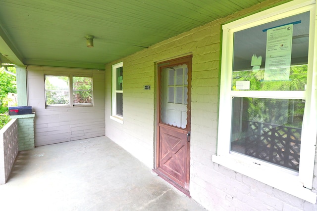 1412 9th St SE, Roanoke, VA 24013 - view of entrance to property