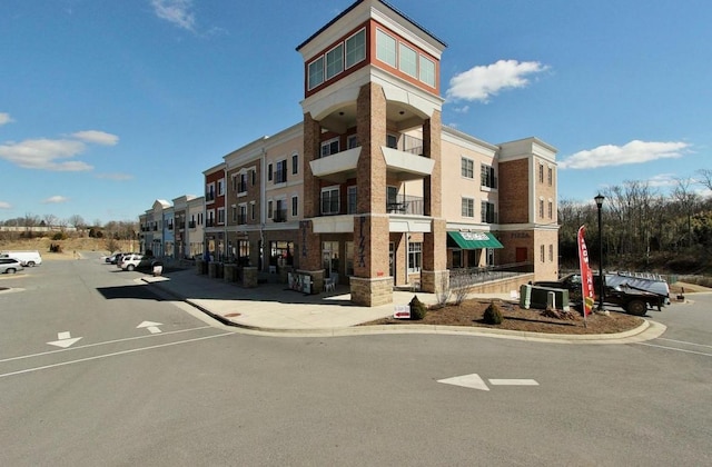 1100 Celebration Ave Unit 405, Moneta, VA 24121 - view of property