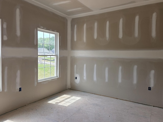 5591 Old Grove Ln, Salem, VA 24153 - empty room featuring a wealth of natural light