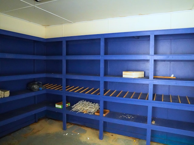 195 Lost Spring Ln, Lexington, VA 24450 - view of storage area
