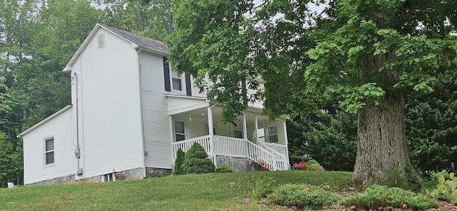 265 Dillards Hill Rd, Union Hall VA, 24176, 3 bedrooms, 1 bath house for sale