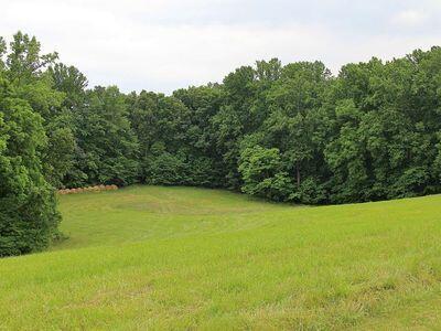 LOT10 Red Barn Ln, Wirtz, VA 24184