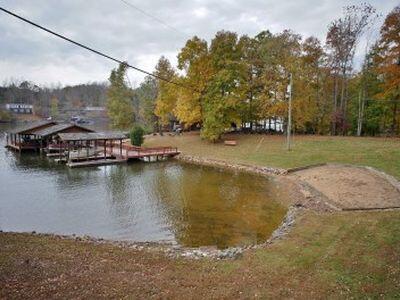 LOT10 Red Barn Ln, Wirtz, VA 24184