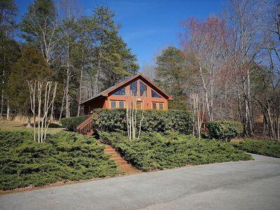 LOT10 Red Barn Ln, Wirtz, VA 24184