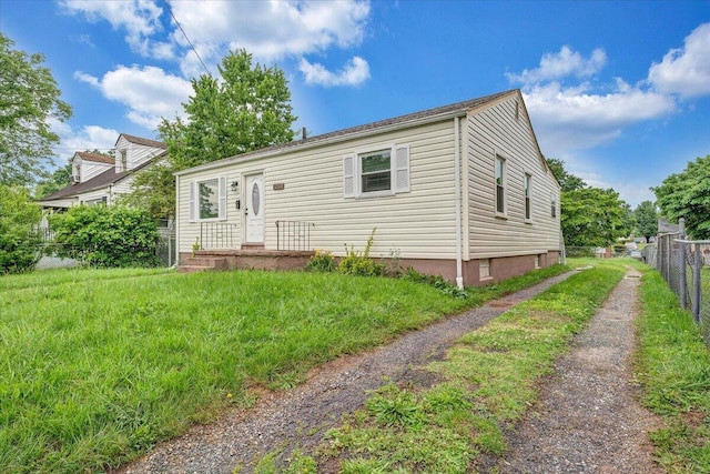1218 Grayson Ave NW, Roanoke, VA 24017 - view of front of house