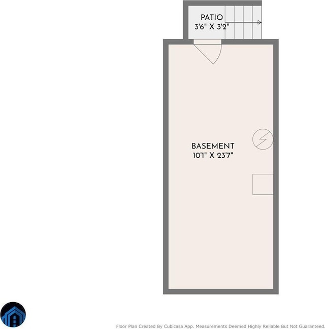 1218 Grayson Ave NW, Roanoke, VA 24017 - property floor plan