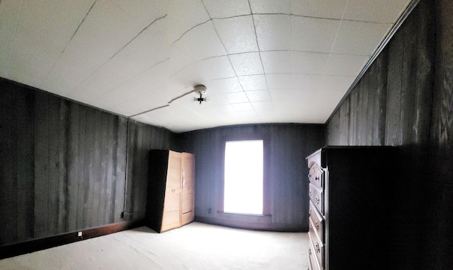 5159 Lee Hwy, Troutville, VA 24175 - unfurnished bedroom featuring light carpet