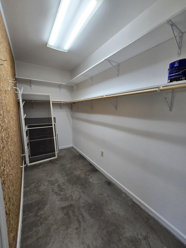 411 Raleigh Ave, Vinton, VA 24179 - view of walk in closet