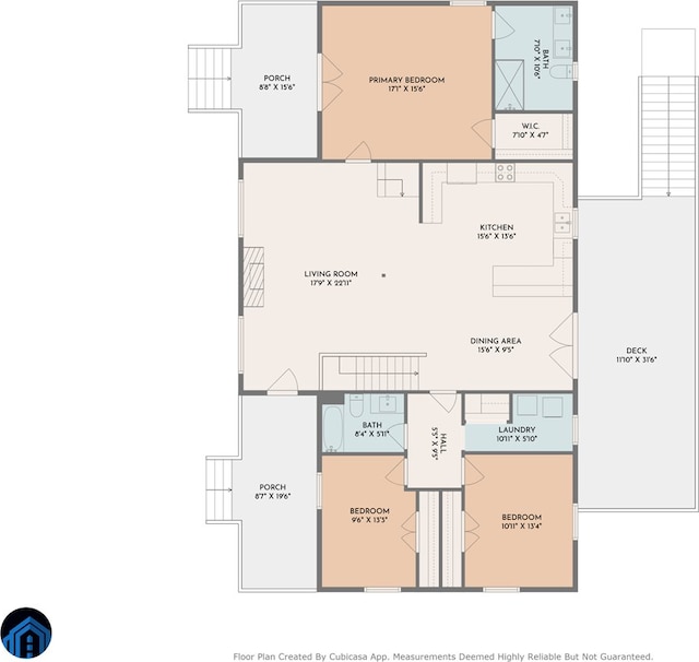 property floor plan