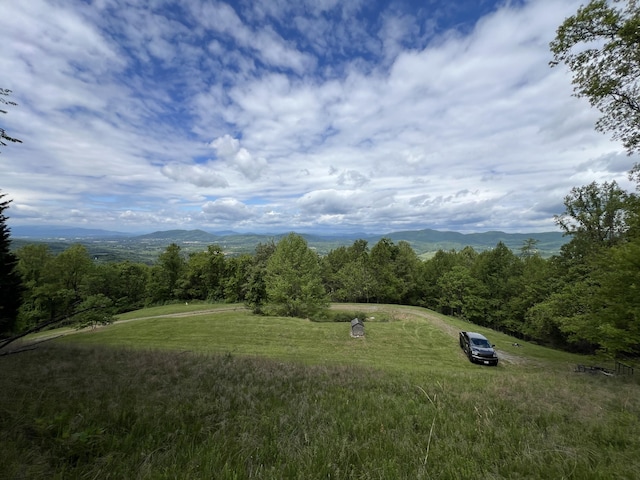 0 Archway Rd, Blue Ridge, VA 24064