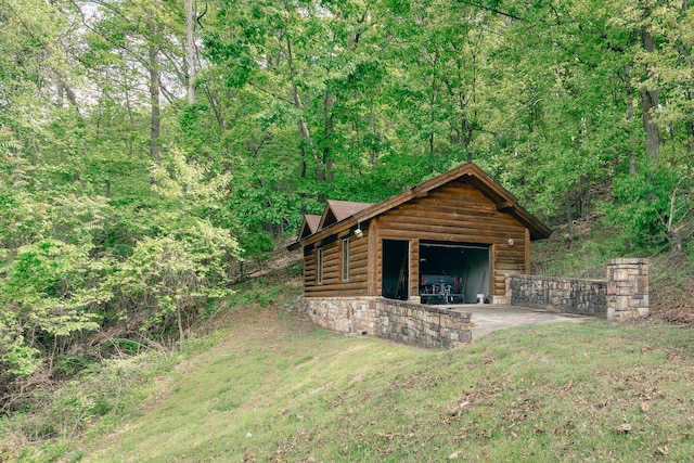 0 Archway Rd, Blue Ridge, VA 24064