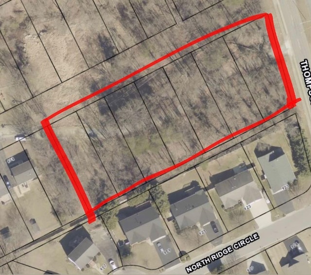 0 Quail Ln, Salem, VA 24153