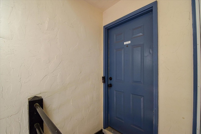 3279 Forest Ridge Rd, Roanoke, VA 24018 - view of property entrance