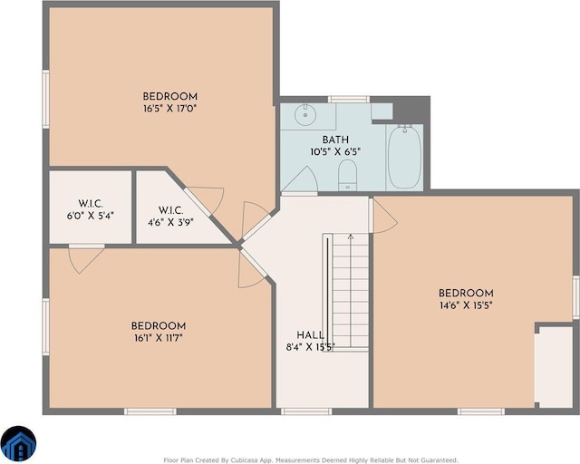 room layout