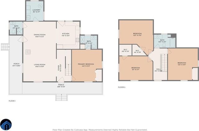 home floor plan