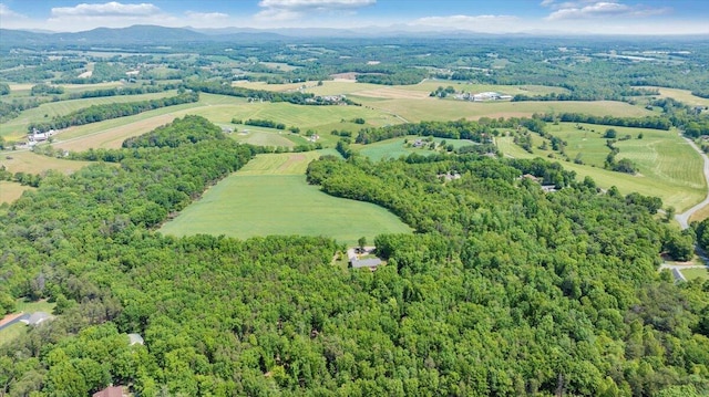 23 Alean Rd, Rocky Mount, VA 24151 - view of property location featuring a forest