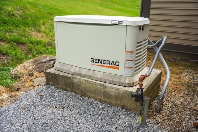 336 Turkey Run Ln, Rural Retreat, VA 24368 - exterior view of a power unit
