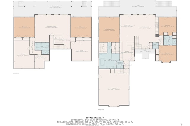 home floor plan