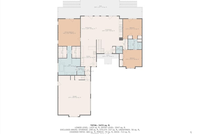 home floor plan