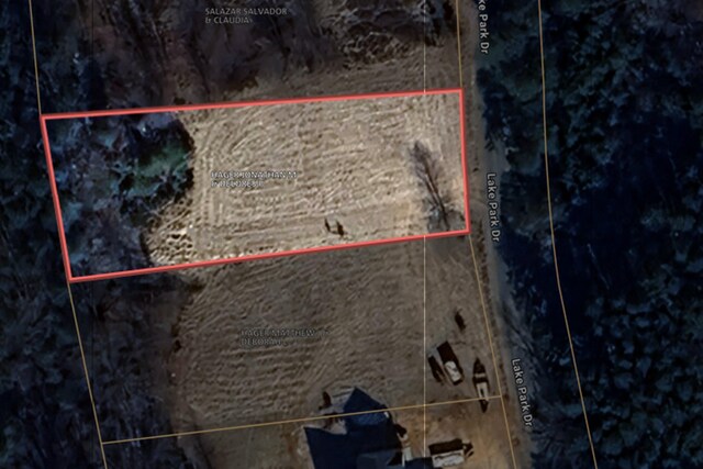0 Lake Park Dr, Union Hall, VA 24176