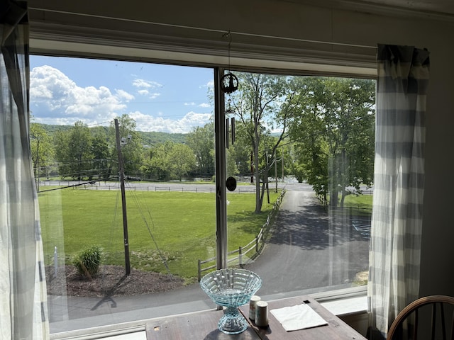 111 Rosedale Ave, Covington, VA 24426 - view of doorway