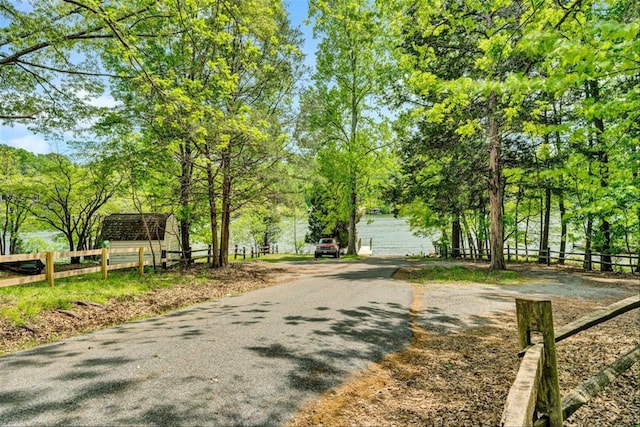 LOT63 Gap Bridge Rd, Moneta, VA 24121