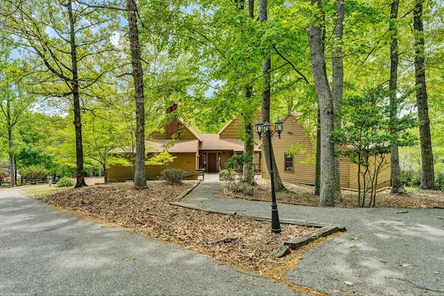 LOT63 Gap Bridge Rd, Moneta, VA 24121