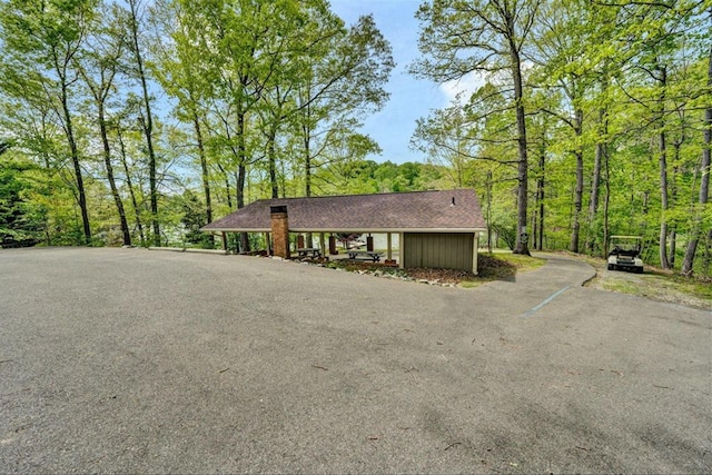LOT63 Gap Bridge Rd, Moneta, VA 24121