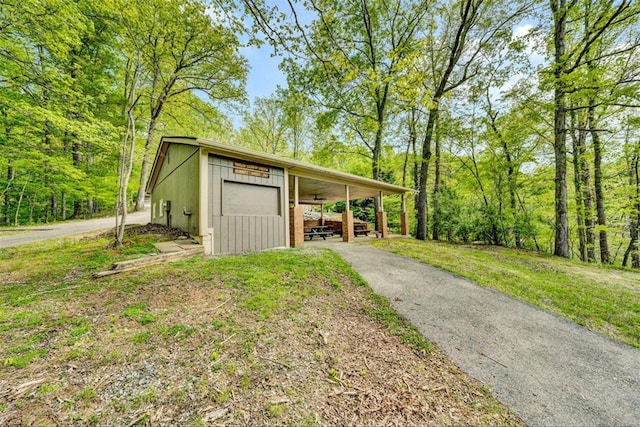LOT63 Gap Bridge Rd, Moneta, VA 24121