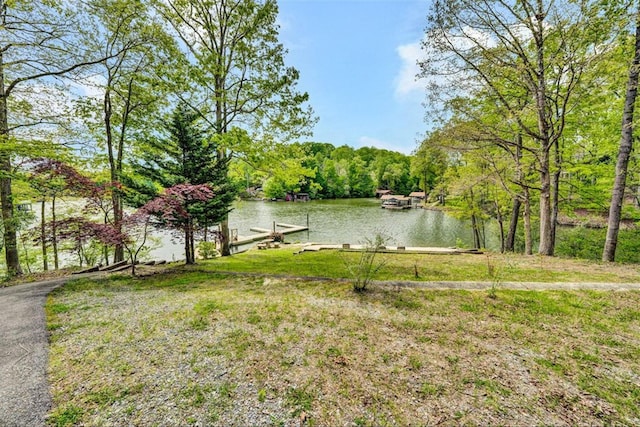 LOT63 Gap Bridge Rd, Moneta, VA 24121