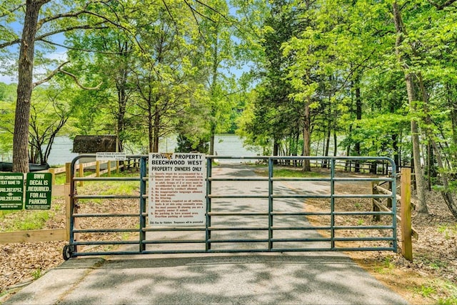 LOT63 Gap Bridge Rd, Moneta, VA 24121