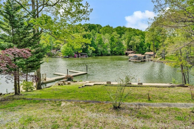 LOT62-63 Gap Bridge Rd, Moneta, VA 24121