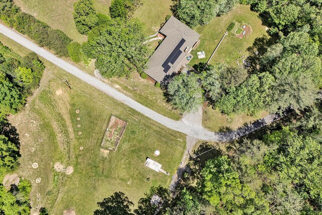 3553 Kidder Ln, Salem, VA 24153 - aerial view