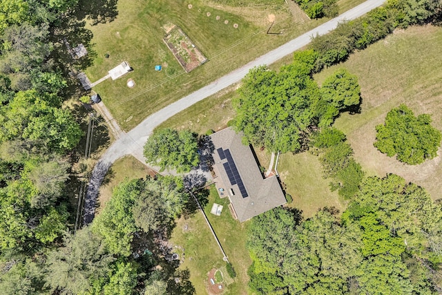3553 Kidder Ln, Salem, VA 24153 - drone / aerial view