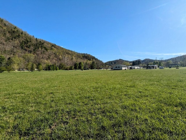 TBD Flick Dr, Shawsville, VA 24162