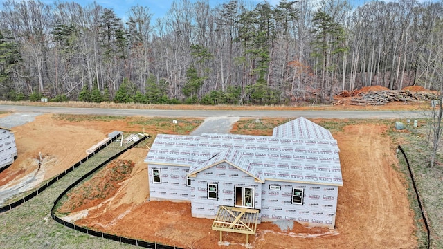81 Belvior Cir, Moneta, VA 24121 - view of miscellaneous property collateral