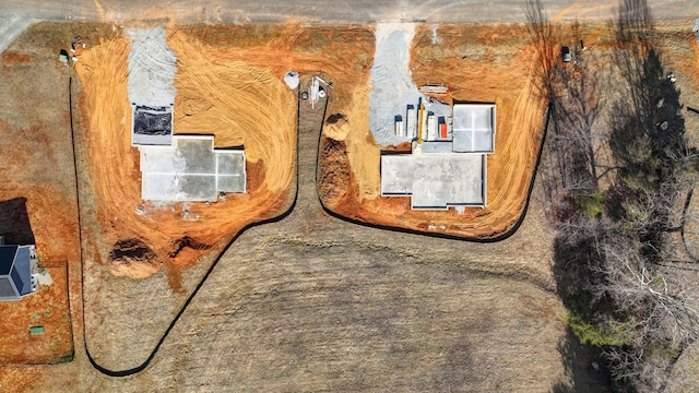 81 Belvior Cir, Moneta, VA 24121 - bird's eye view