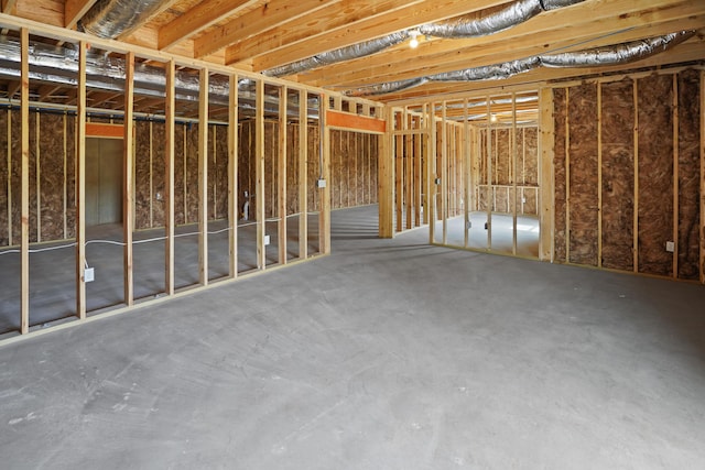 105 Belvior Cir, Moneta, VA 24121 - view of miscellaneous room