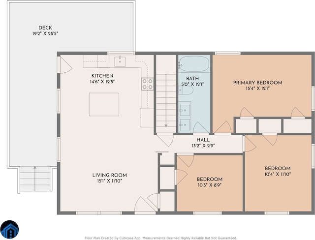 property floor plan
