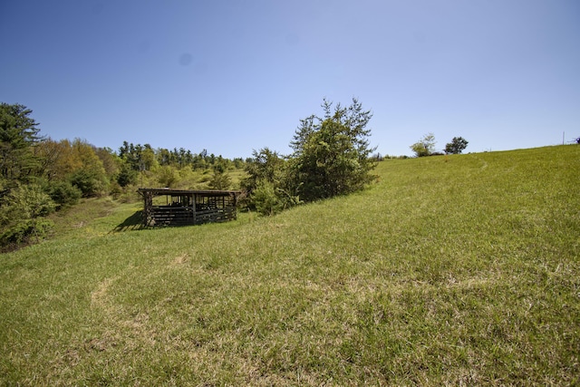 TRACT5 Conner Ln SE, Copper Hill, VA 24079