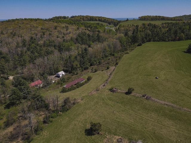 TRACT5 Conner Ln SE, Copper Hill, VA 24079