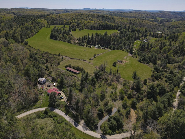 TRACT5 Conner Ln SE, Copper Hill, VA 24079