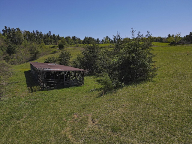 TRACT5 Conner Ln SE, Copper Hill, VA 24079