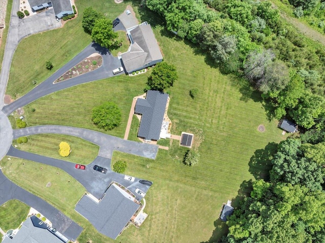 414 Mallard Cove Rd, Moneta, VA 24121 - view of property location