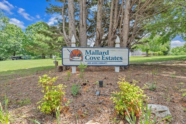 414 Mallard Cove Rd, Moneta, VA 24121 - exterior view