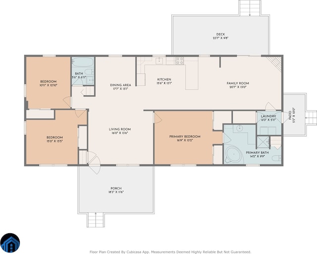 414 Mallard Cove Rd, Moneta, VA 24121 - property floor plan