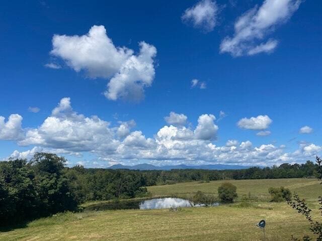 10723 Falling Creek Rd, Huddleston, VA 24104
