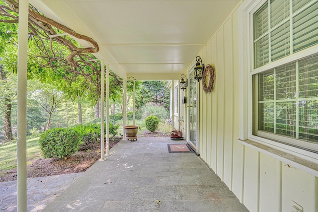 2848 Longview Ave SW, Roanoke, VA 24014 - view of patio